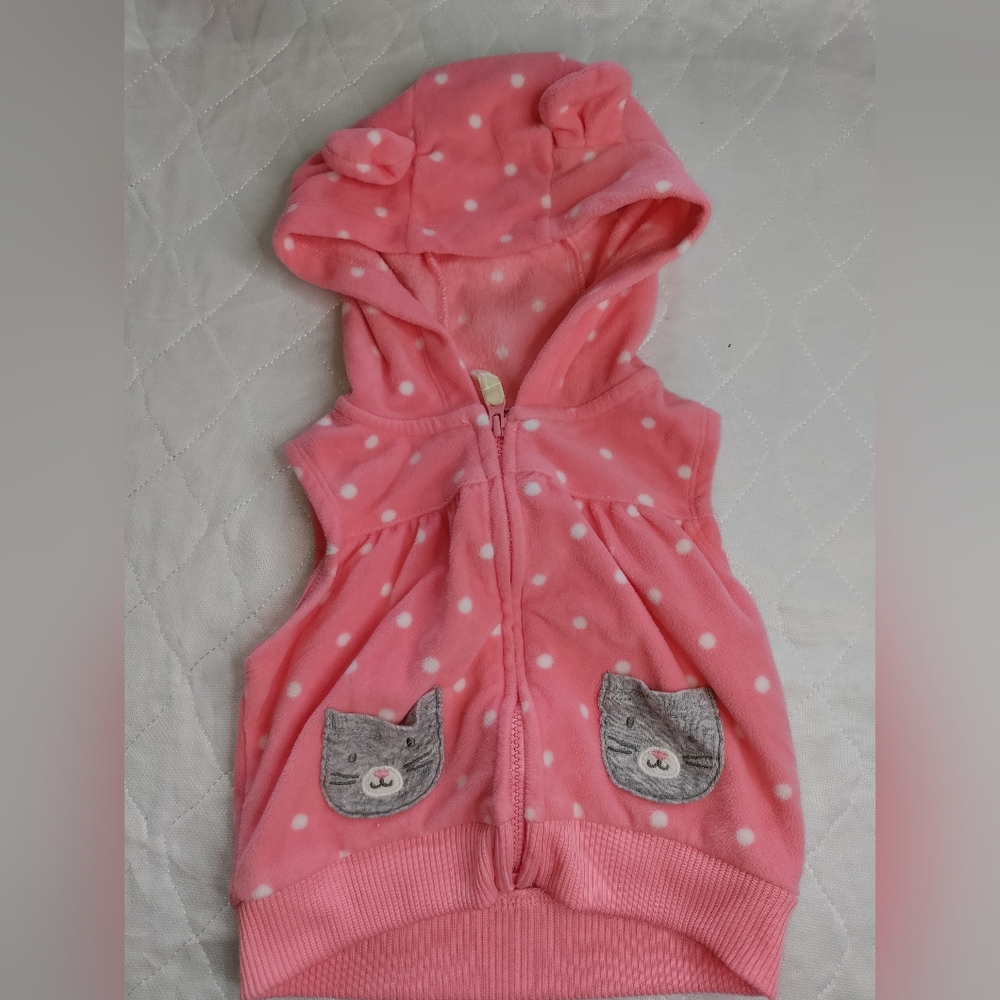 Baby girl cloth